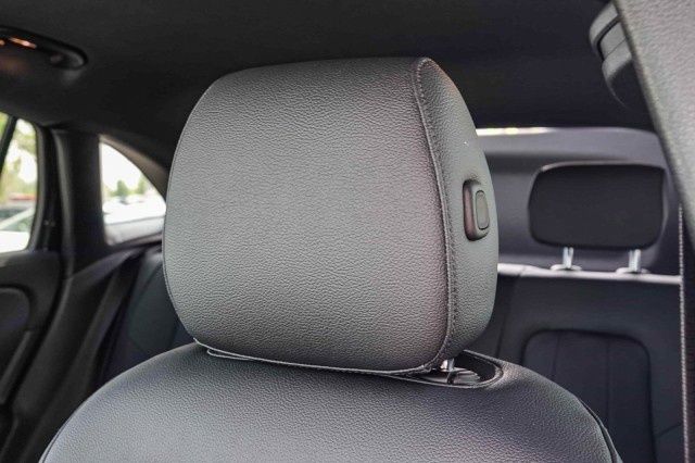 2025 Mercedes-Benz GLA GLA250 - Photo 21