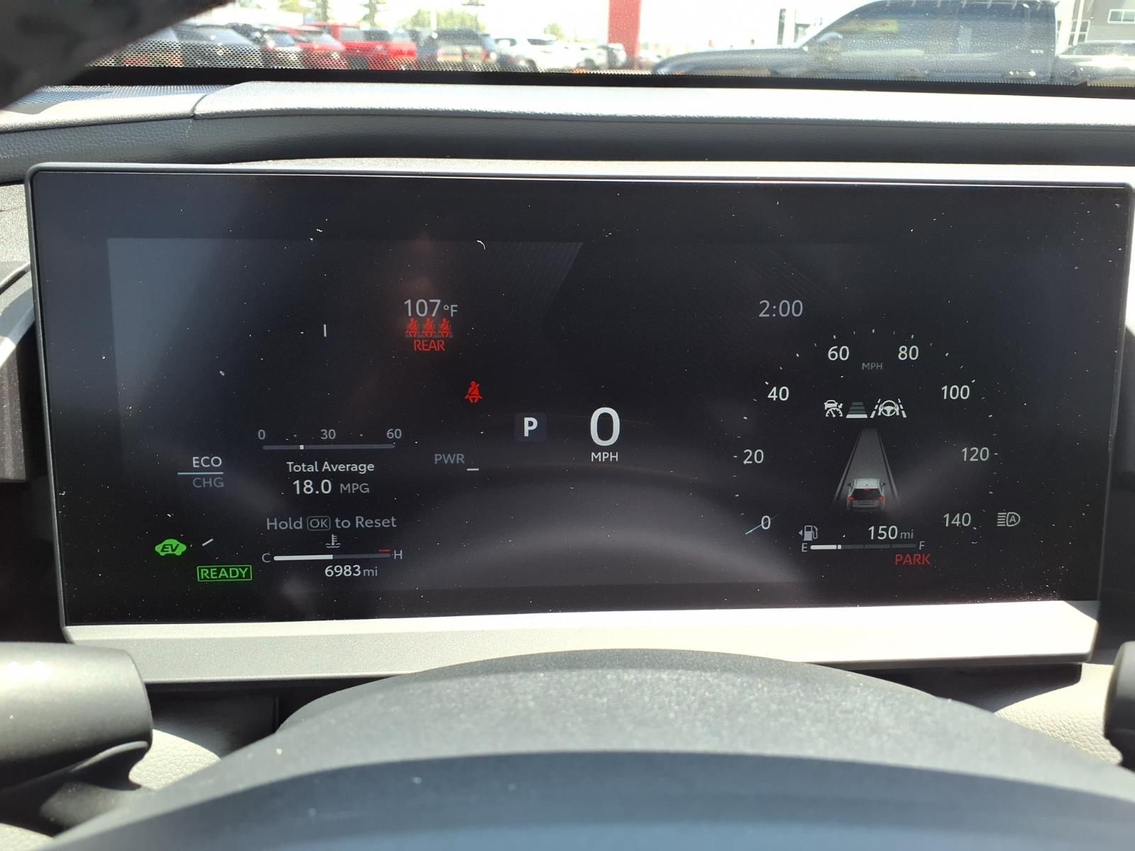 2026 Toyota RAV4 SE  at Don McGill Toyota