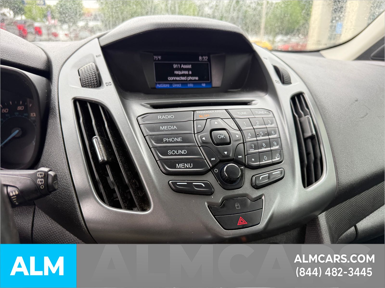 Used 2017 White Ford XL image 14