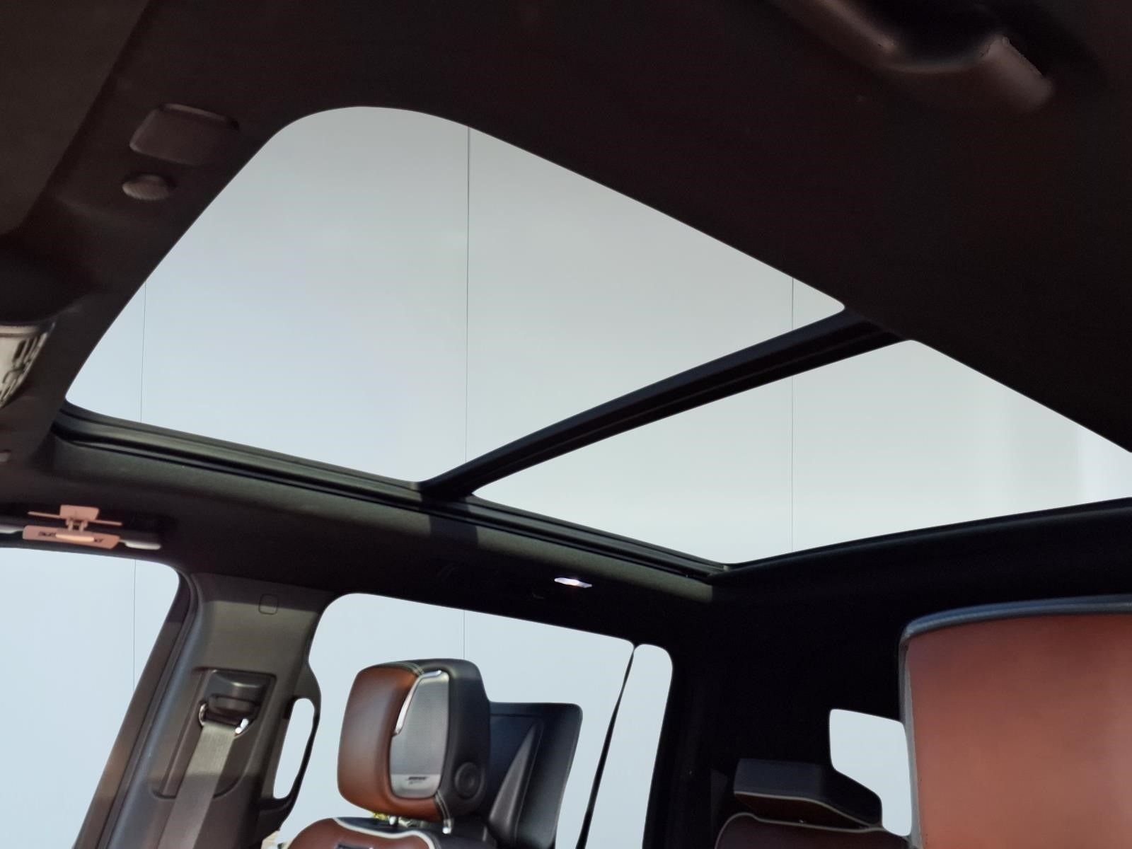 2023 GMC Yukon XL Denali Ultimate Black at Bayway Cadillac of The Woodlands