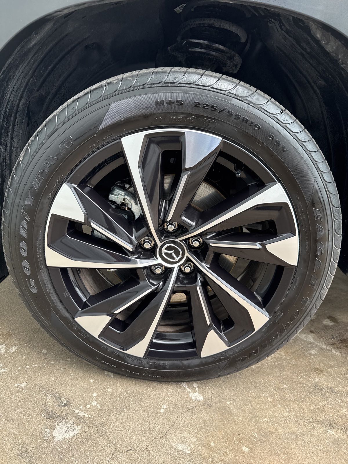 Used Car 2025 Mazda Cx-50 Hybrid  Premium Plus For Sale Under $35,000 In Austin, Texas