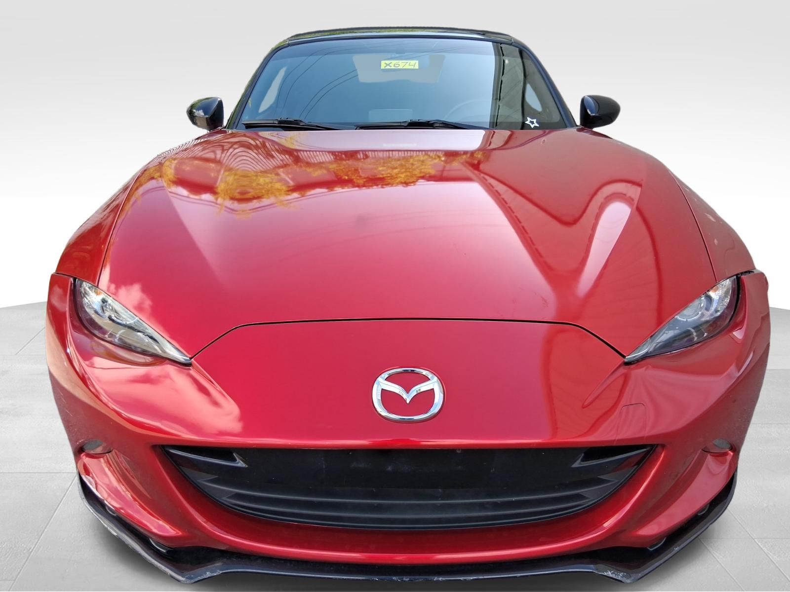 Used Car 2017 Mazda Miata  Club For Sale Under $25,000 In Austin, Texas