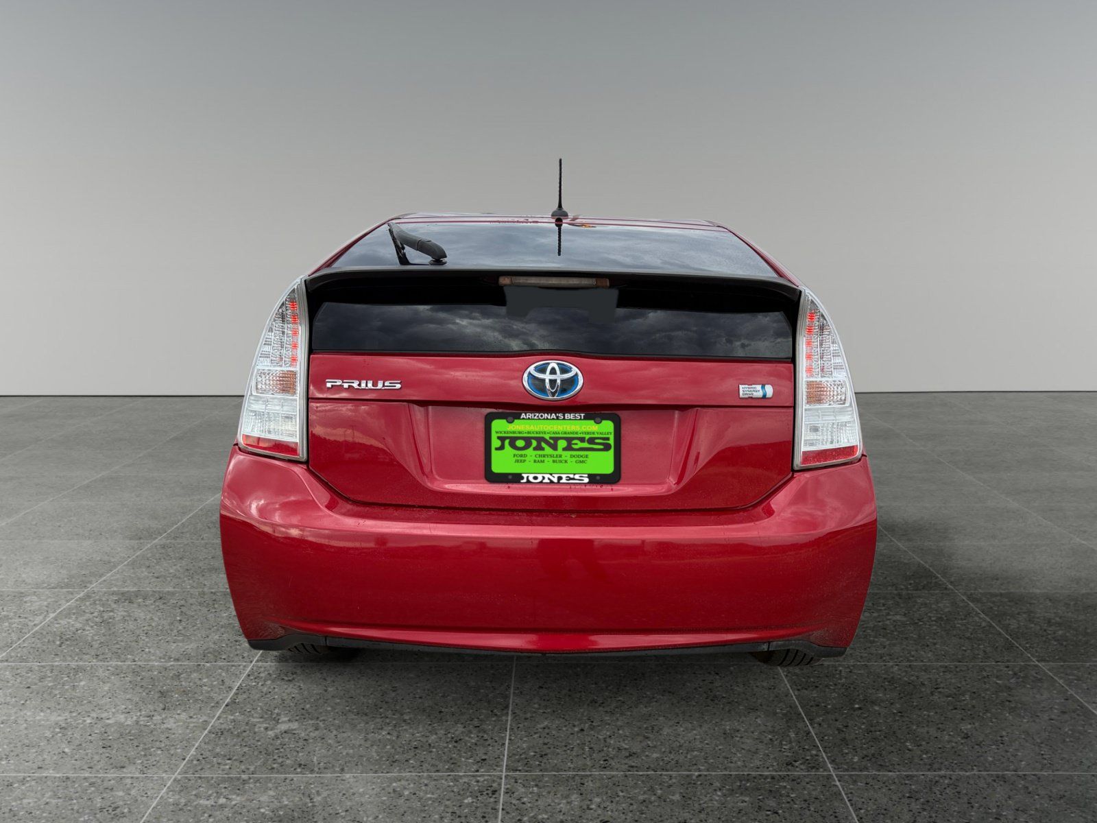 View vehicle photo 5