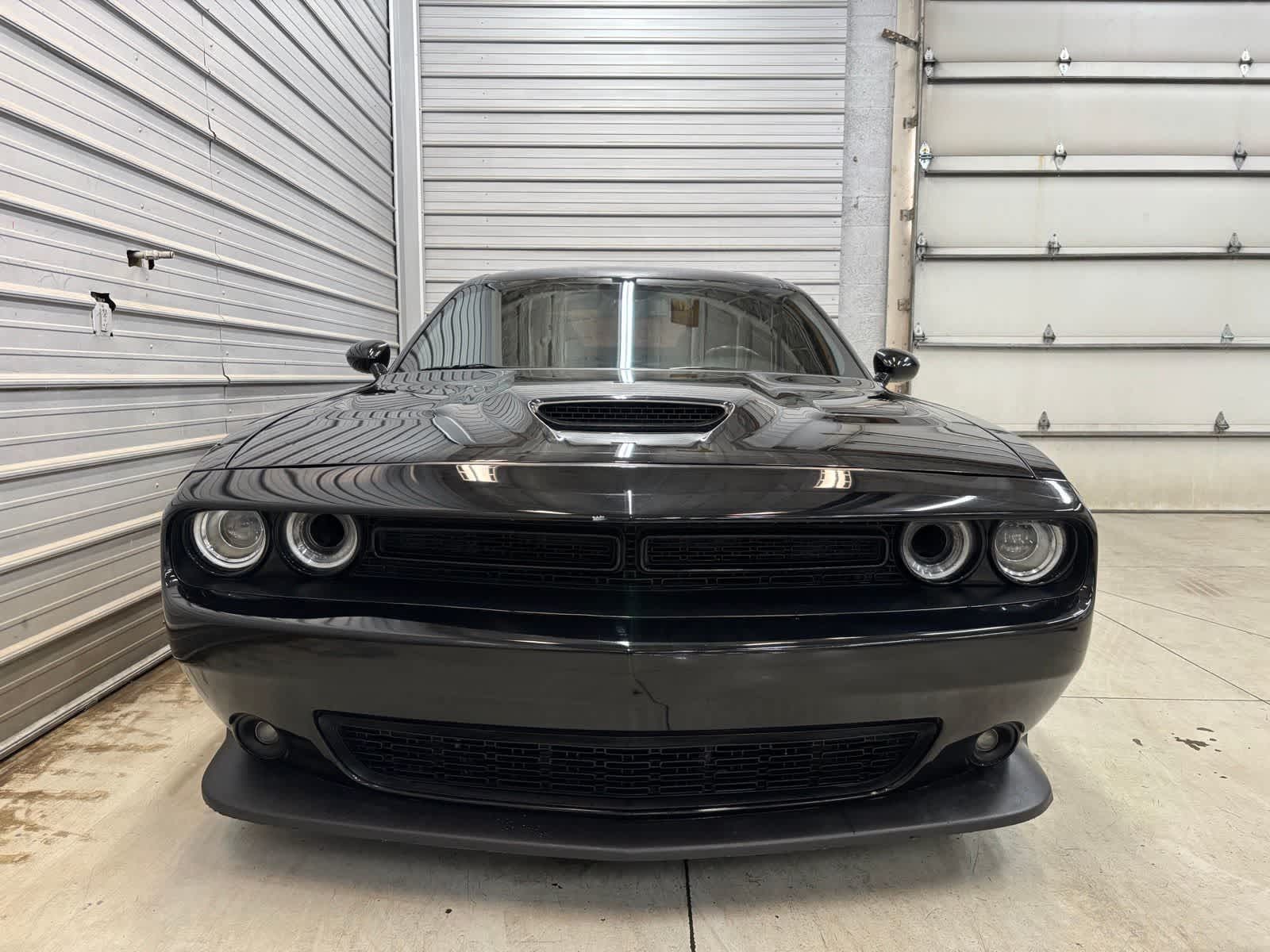 Photo 2 of 2022 Dodge Challenger R/T Scat Pack
