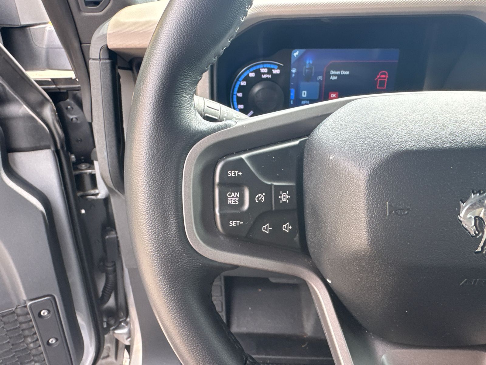 2024 Ford Bronco 2-Door Big Bend - Photo 18
