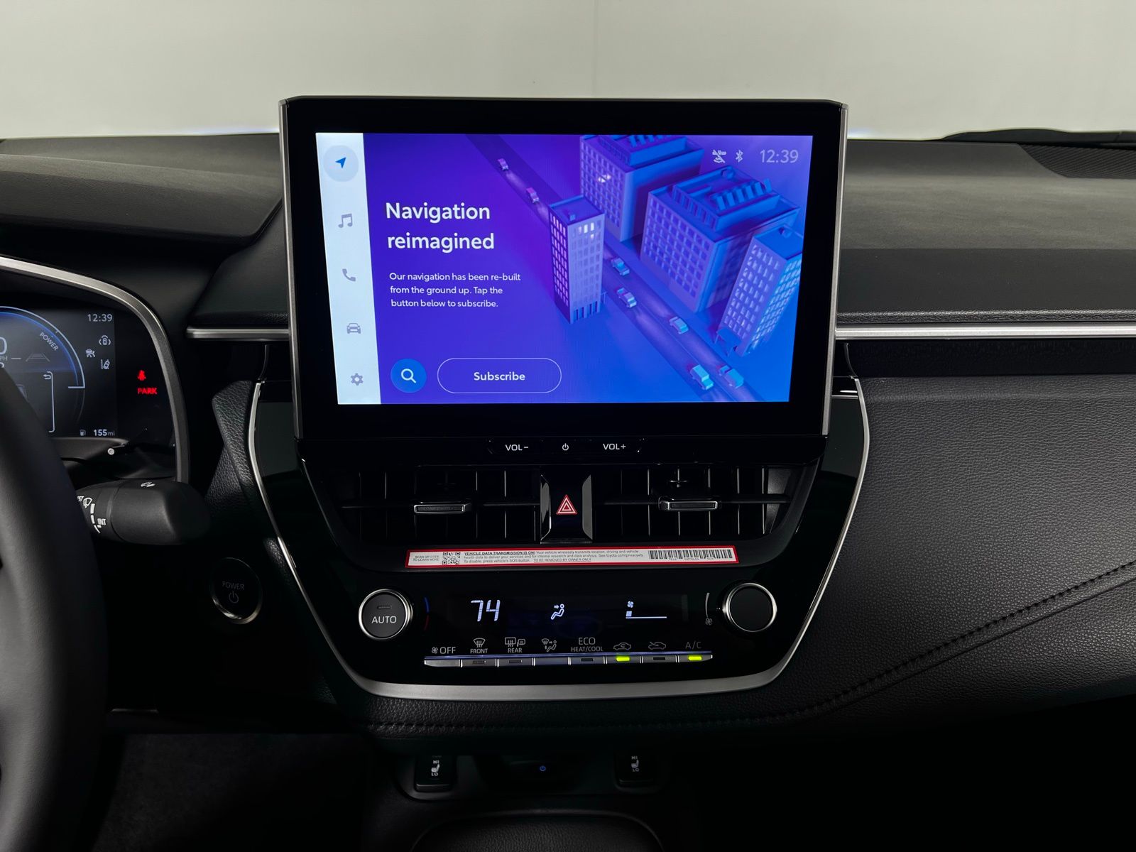 Thumbnail: 2026 Toyota Corolla - 13