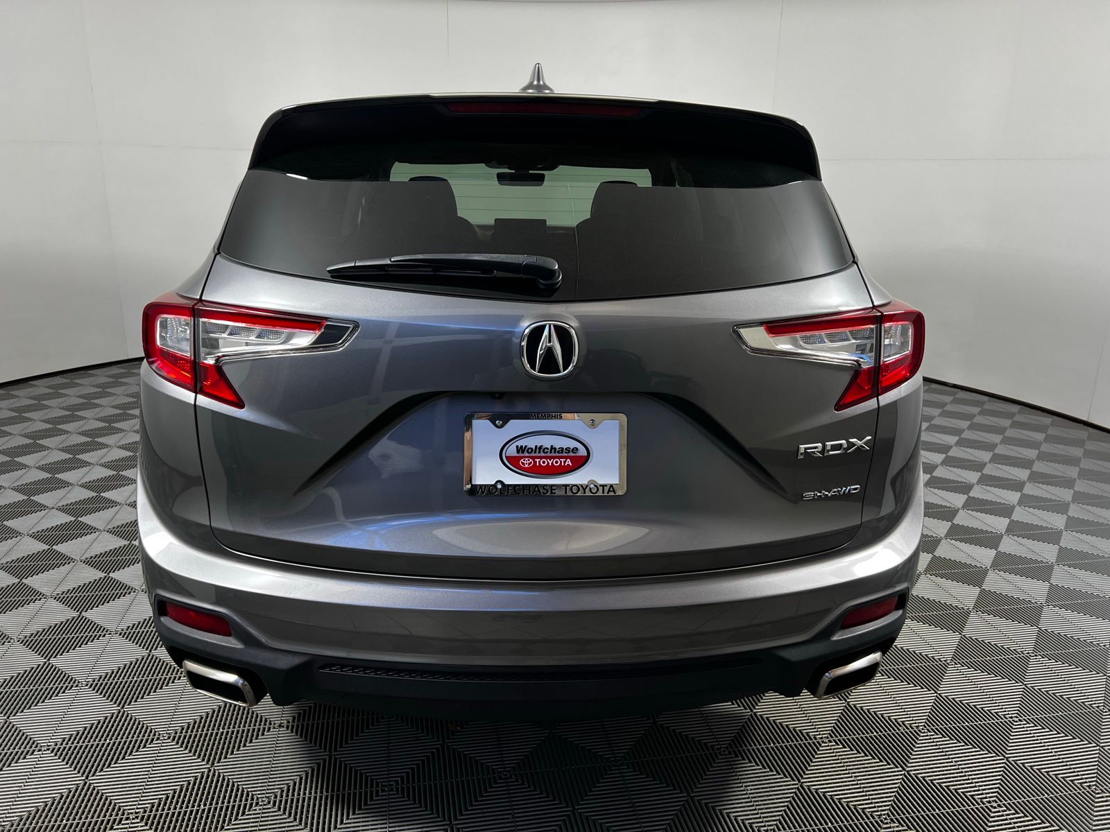 Thumbnail: 2023 Acura RDX - 6