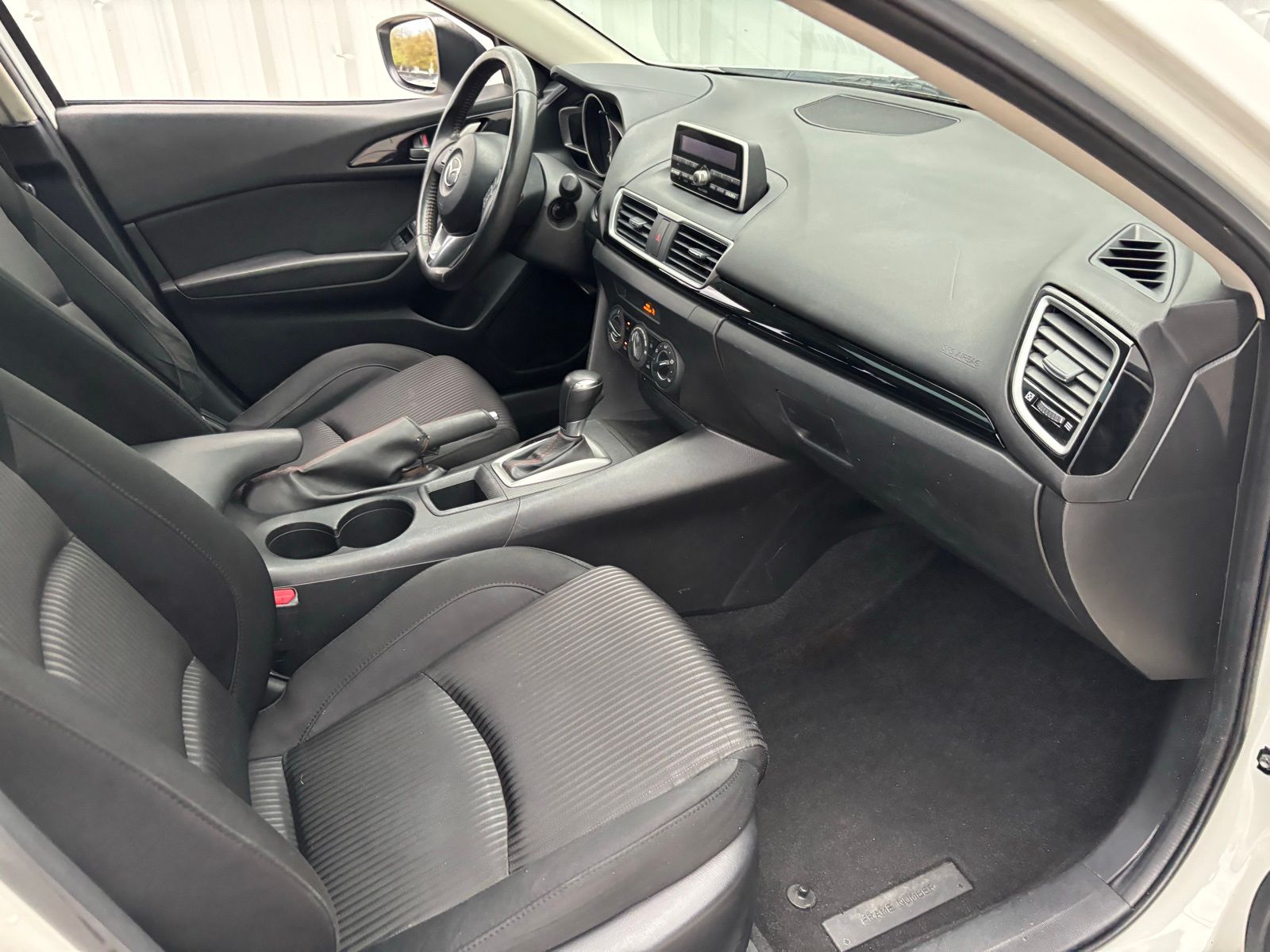 Used Car 2014 Mazda Mazda3  I Touring For Sale Under $10,000 In Austin, Texas