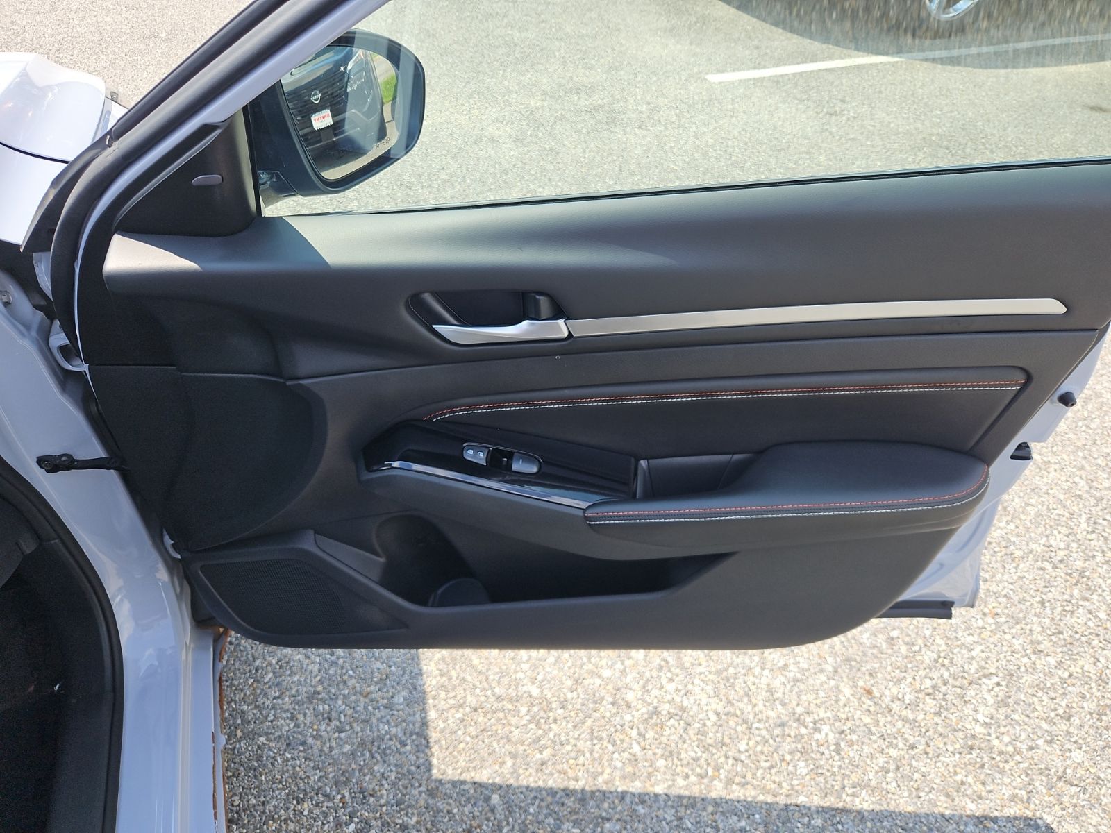 Used 2023 Gray Nissan 2.0 SR image 30