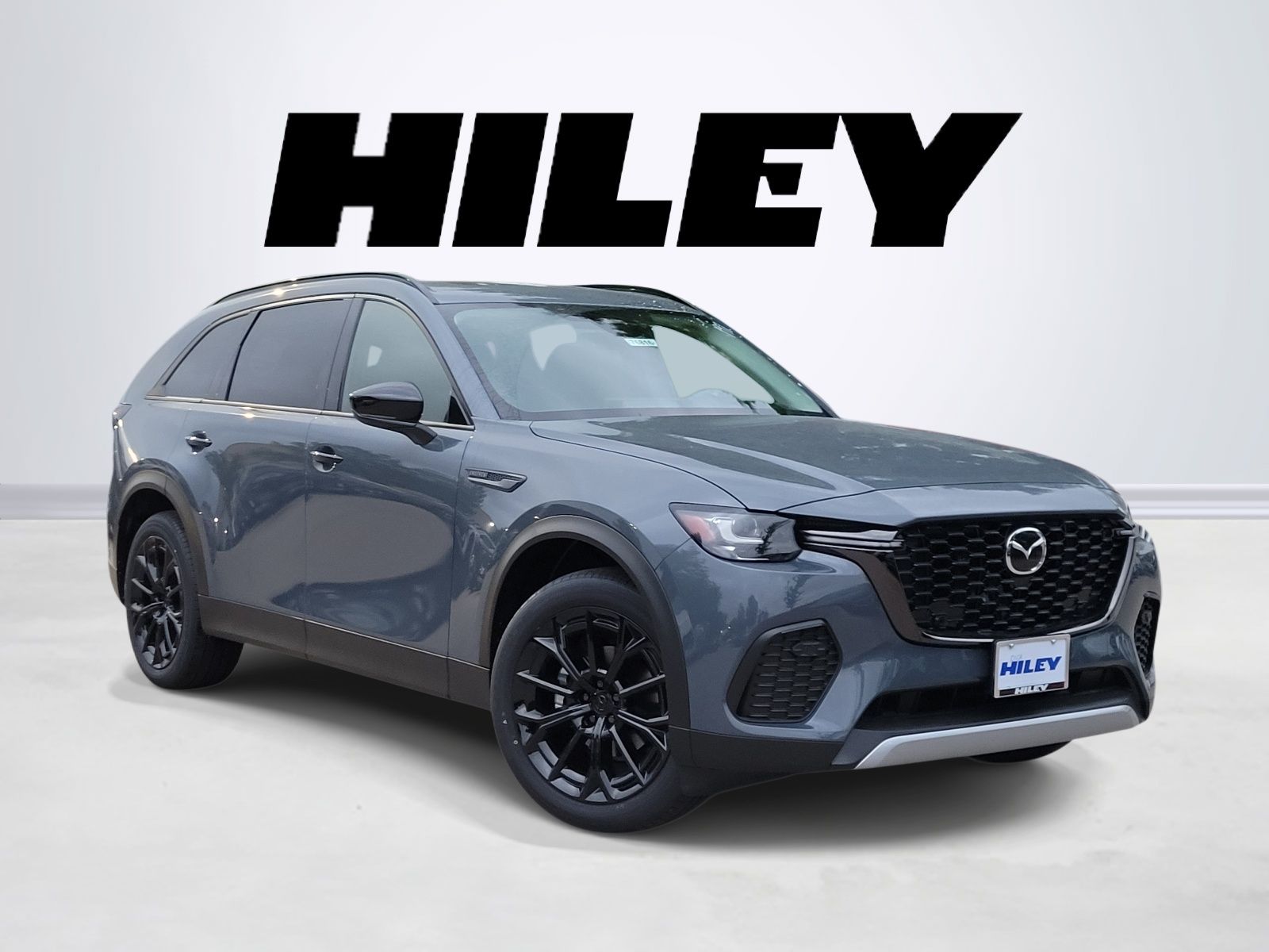 2026 Mazda Mazda CX-70 3.3 Turbo Premium AWD