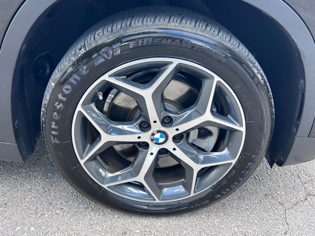 Used Car 2018 Bmw X1  Xdrive28i For Sale In Austin, Texas