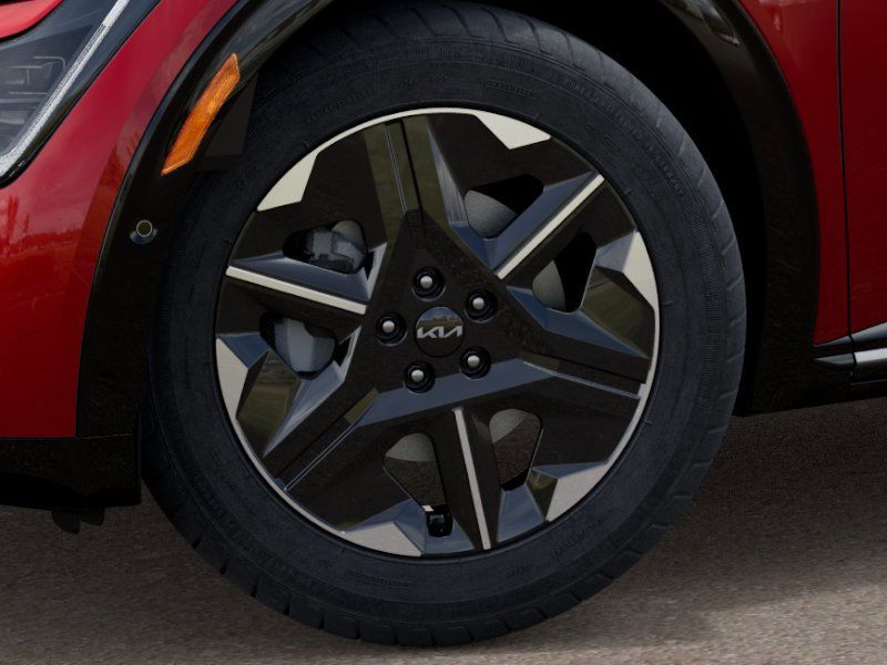 2025 Kia EV6 Wind - Photo 9