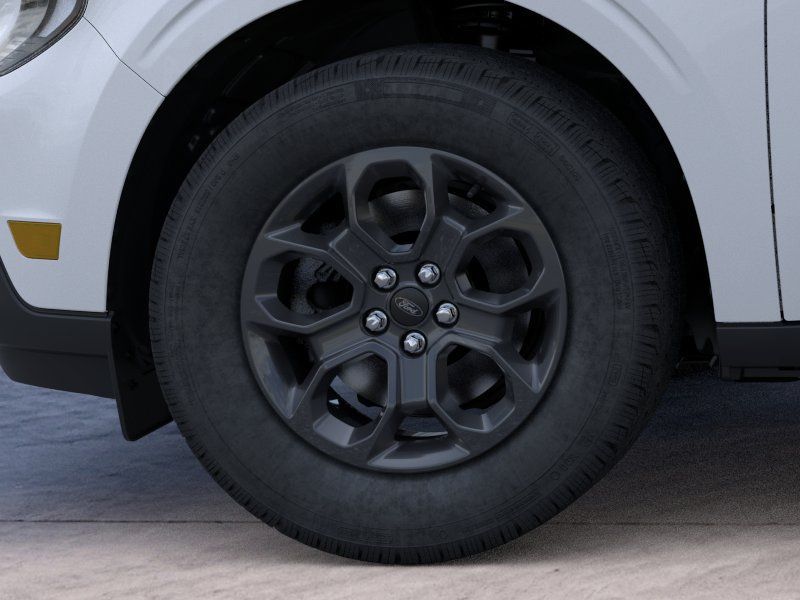 Certified Used 2026 White Metallic Ford XLT image 20