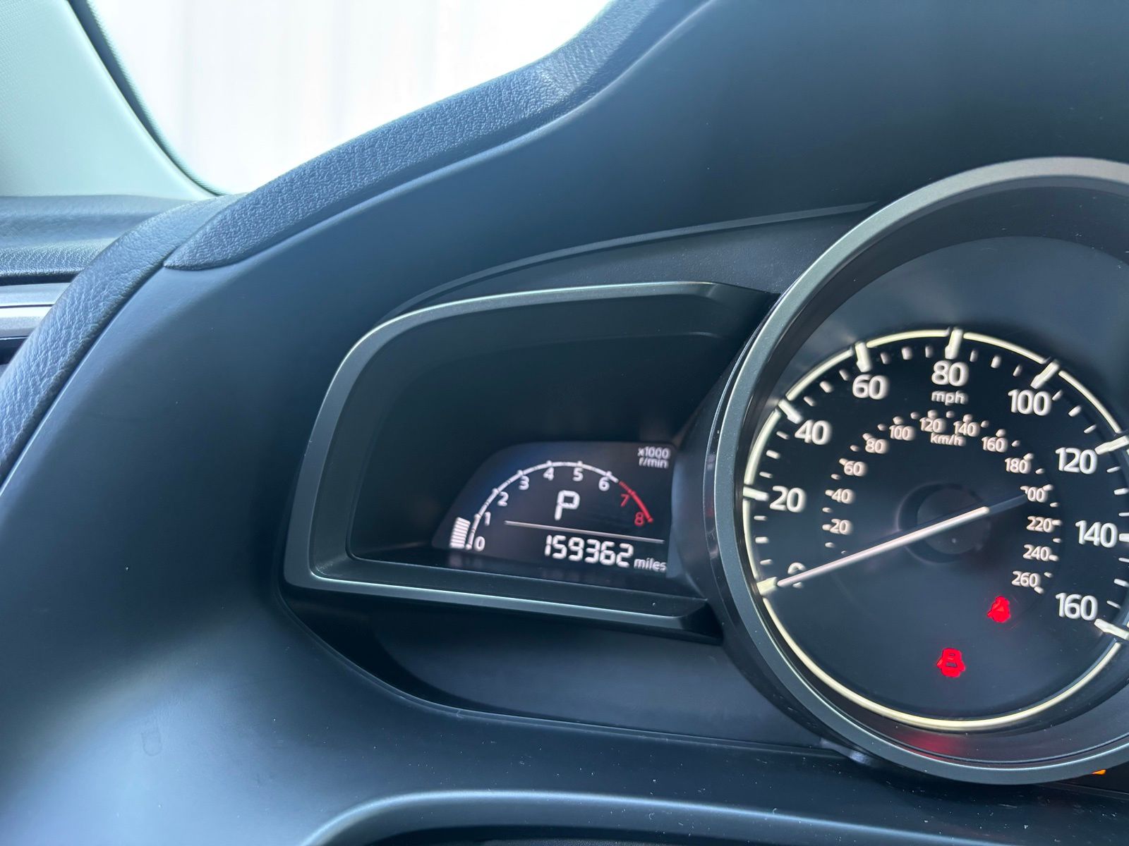 Used Car 2018 Mazda Mazda3  Sport For Sale Under $10,000 In Austin, Texas