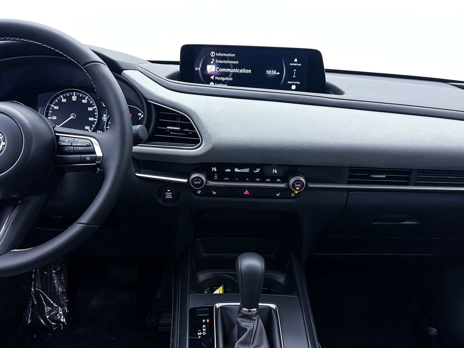 2026 Mazda CX-30 Turbo Aire Edition - Photo 14