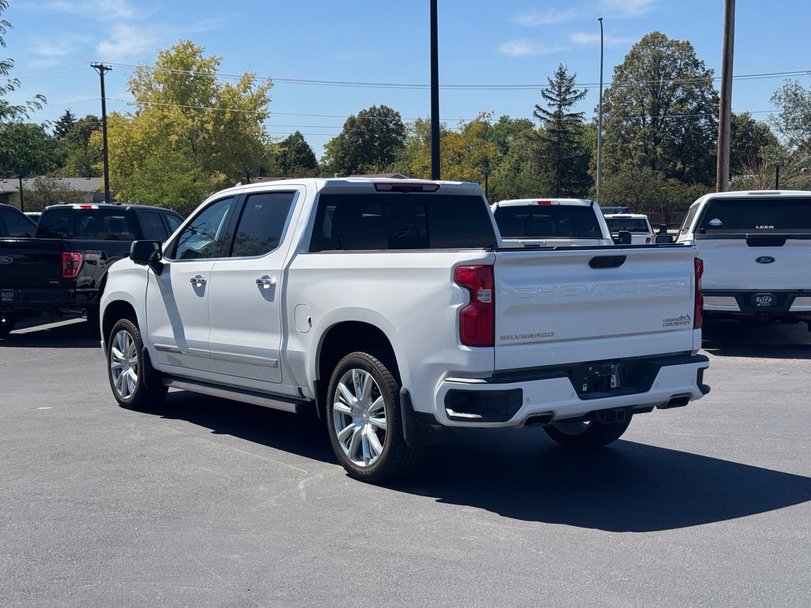 Used 2022 Chevrolet Silverado 1500 Truck