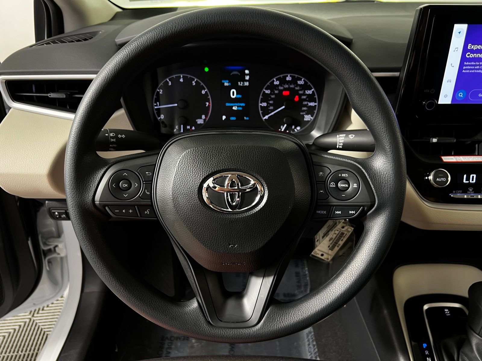 Thumbnail: 2026 Toyota Corolla - 11