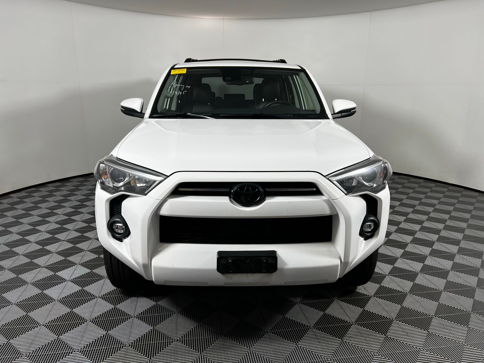 Thumbnail: 2023 Toyota 4Runner - 2