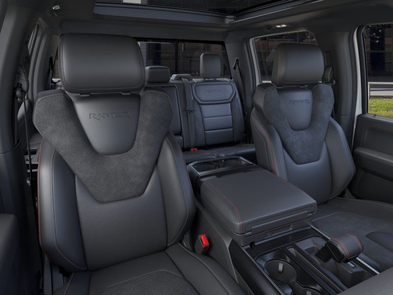 New Car 2025 Ford F-150  Raptor For Sale Under $100,000 In Austin, Texas