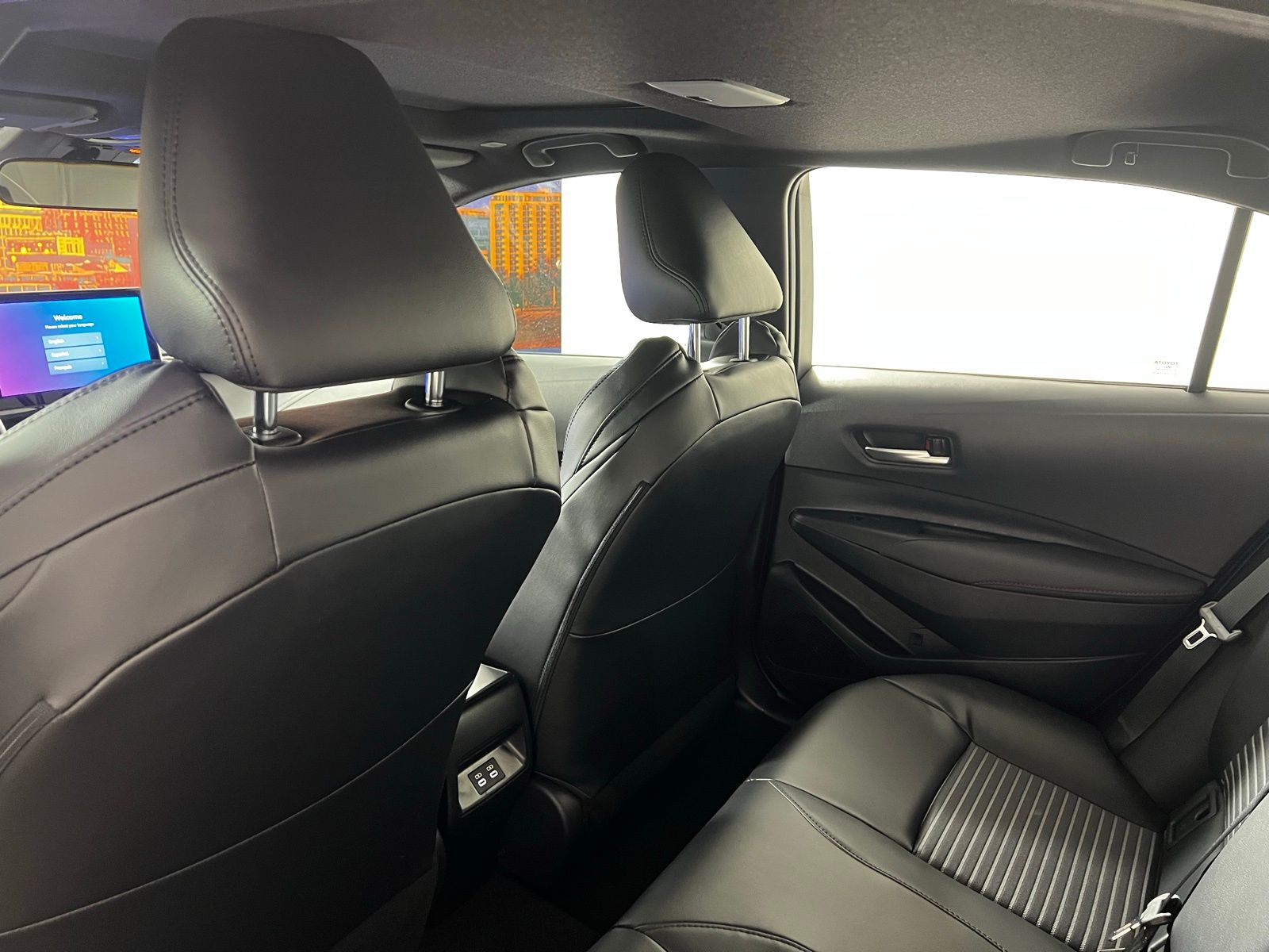 Thumbnail: 2026 Toyota Corolla - 18