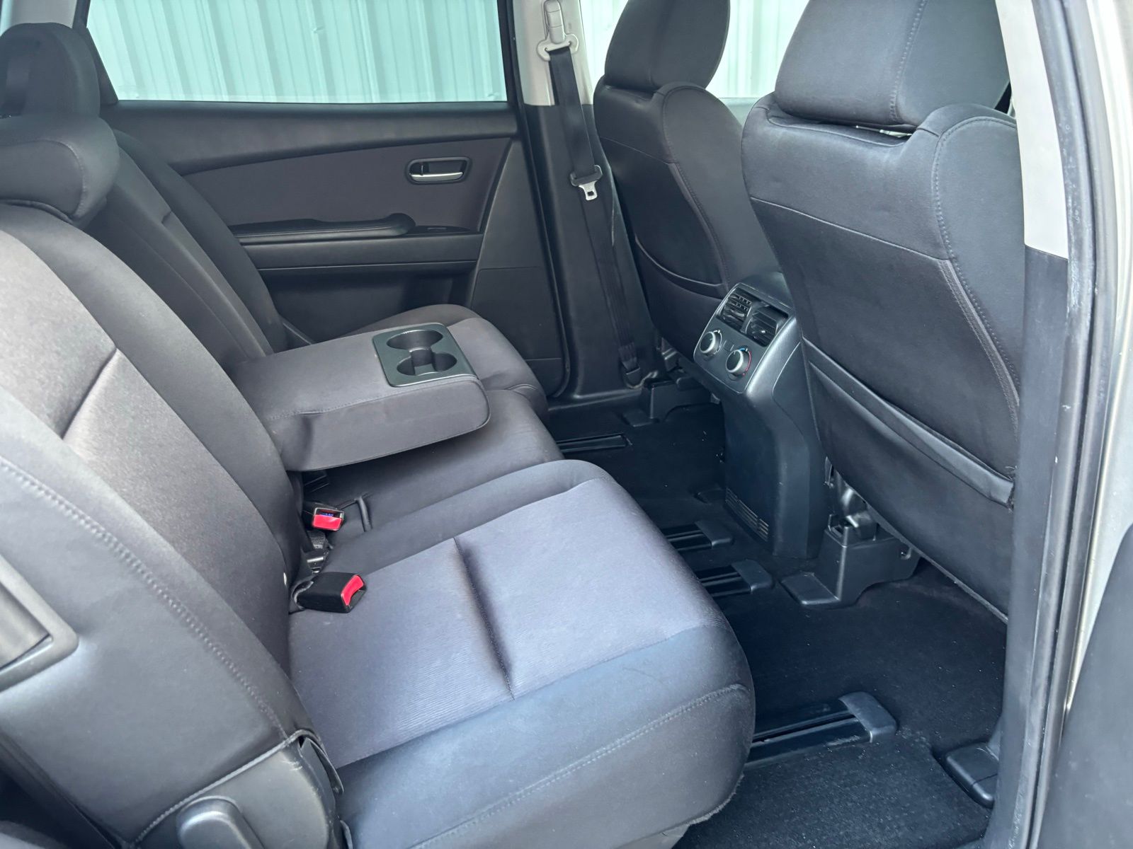 Used Car 2009 Mazda Cx-9  Sport For Sale Under $10,000 In Austin, Texas