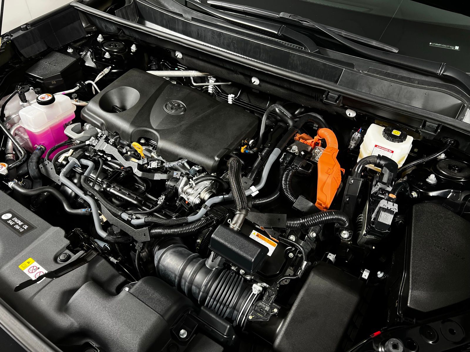 Thumbnail: 2025 Toyota RAV4 - 11