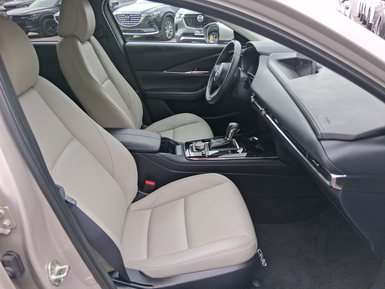 Used Car 2024 Mazda Cx-30  2.5 S Preferred Package For Sale Under $25,000 In Austin, Texas