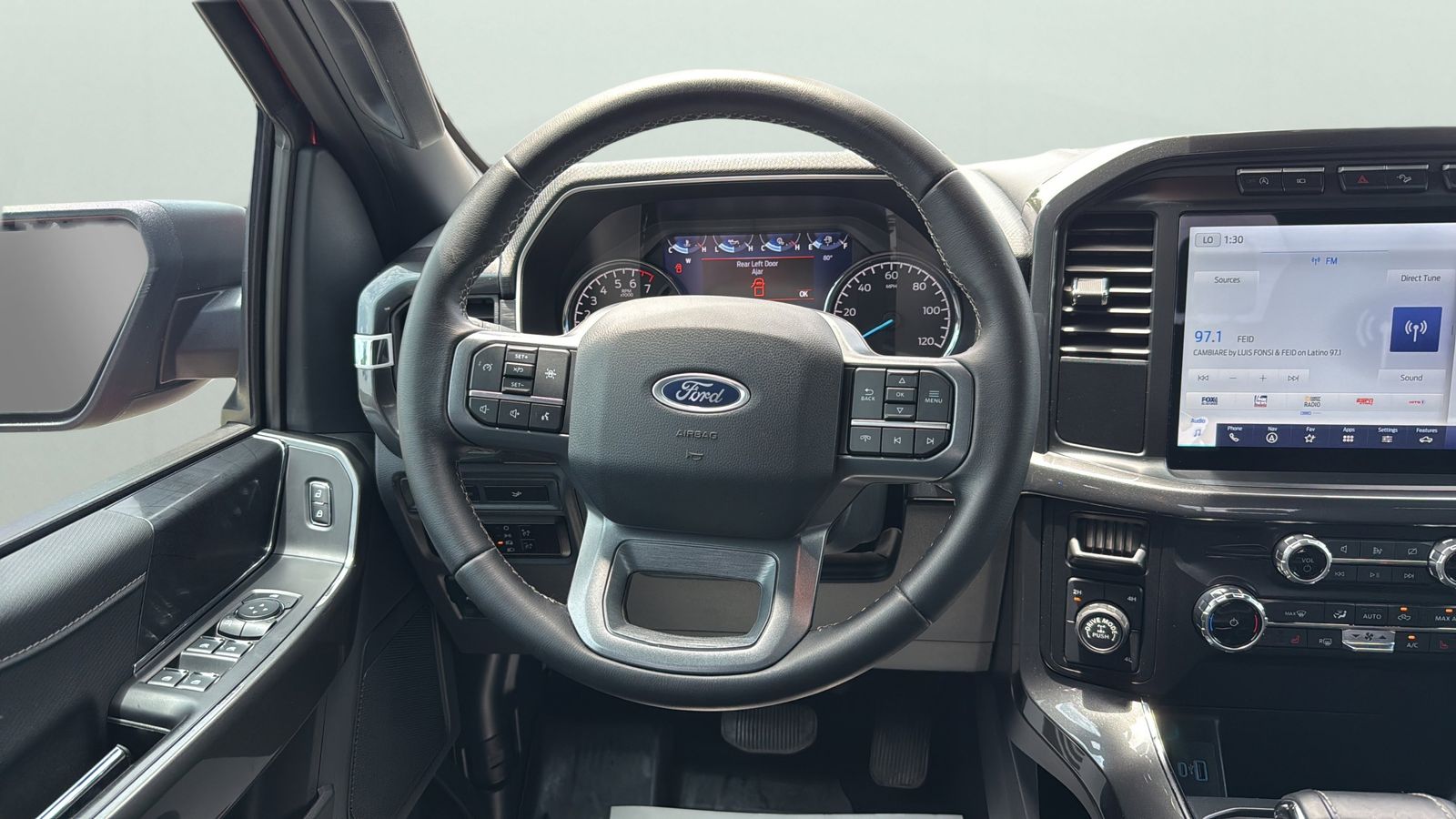 Used Car 2023 Ford F-150  Xlt For Sale Under $50,000 In Austin, Texas