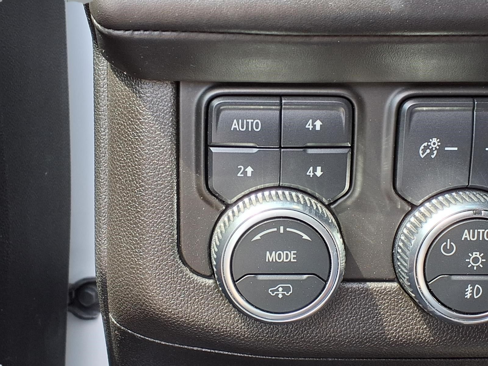 2023 GMC Yukon Denali Ultimate White at DeMontrond Auto Country