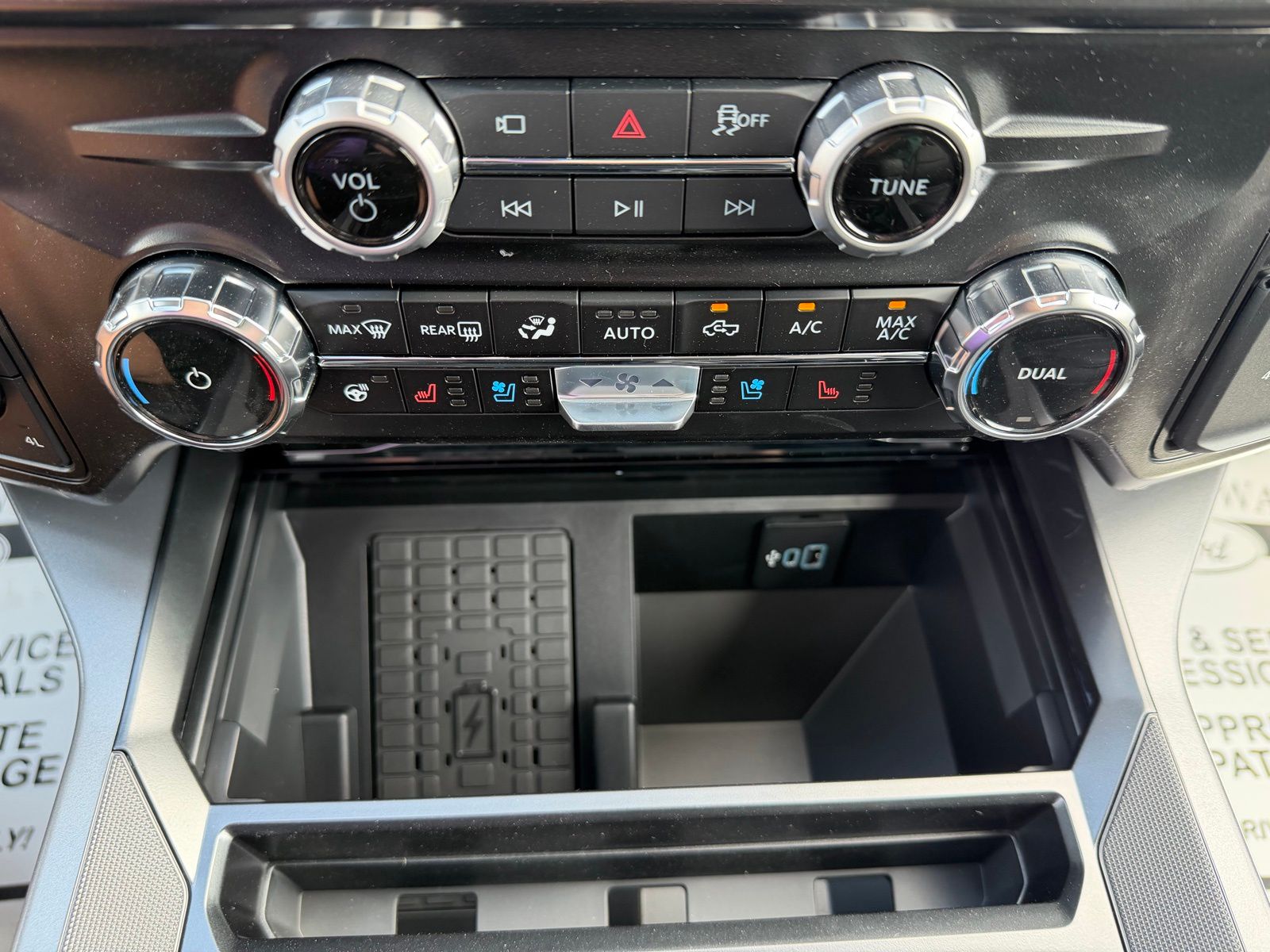 2026 Ford F-250SD image 22