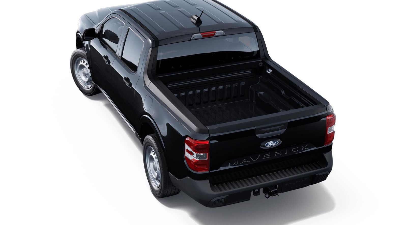 New Car 2025 Ford Maverick  Xl For Sale In Austin, Texas