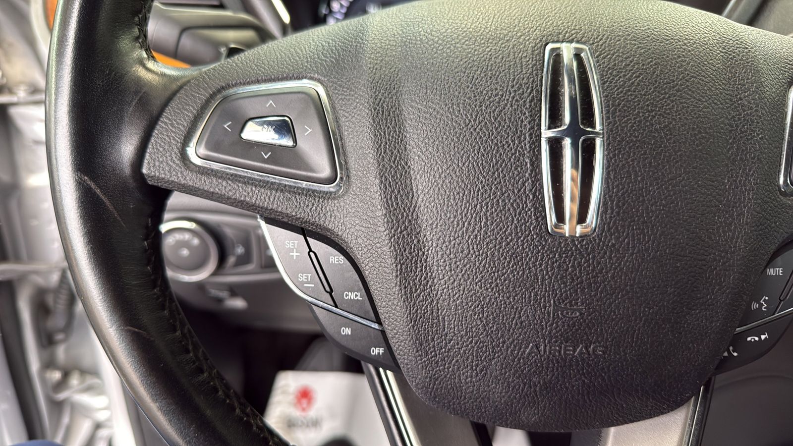 Used Car 2019 Lincoln Mkc  Select For Sale Under $20,000 In Austin, Texas