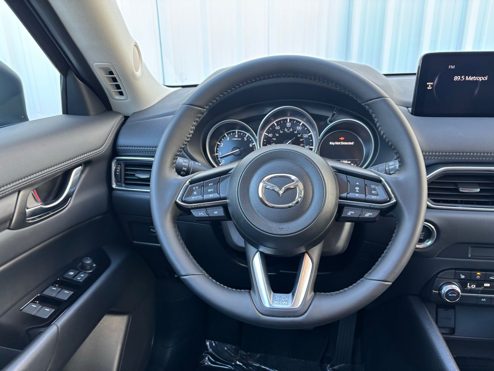 Used Car 2025 Mazda Cx-5  2.5 S Select Package For Sale Under $30,000 In Austin, Texas