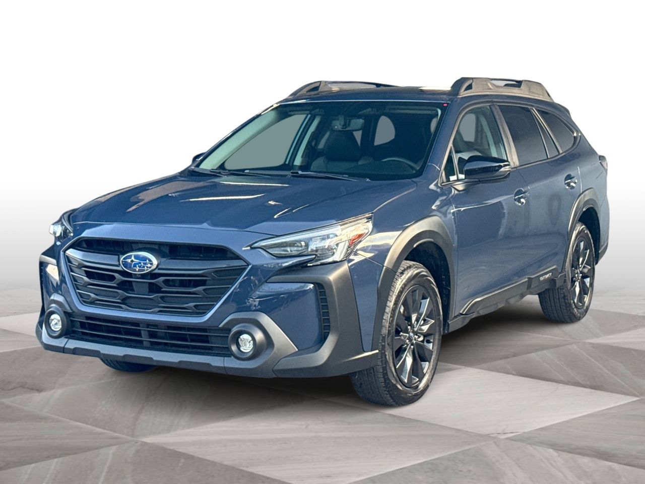 2025 Subaru Outback Onyx Edition XT AWD