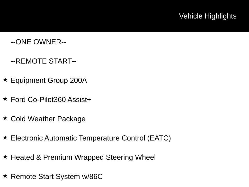 View vehicle photo 7