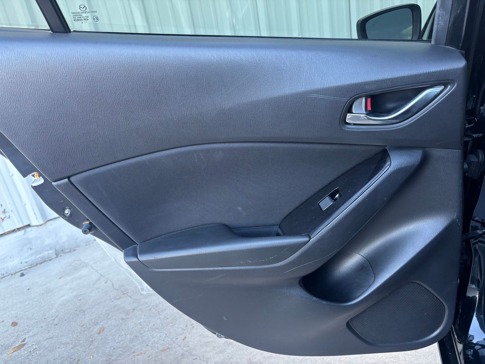 Used Car 2018 Mazda Mazda3  Sport For Sale Under $10,000 In Austin, Texas