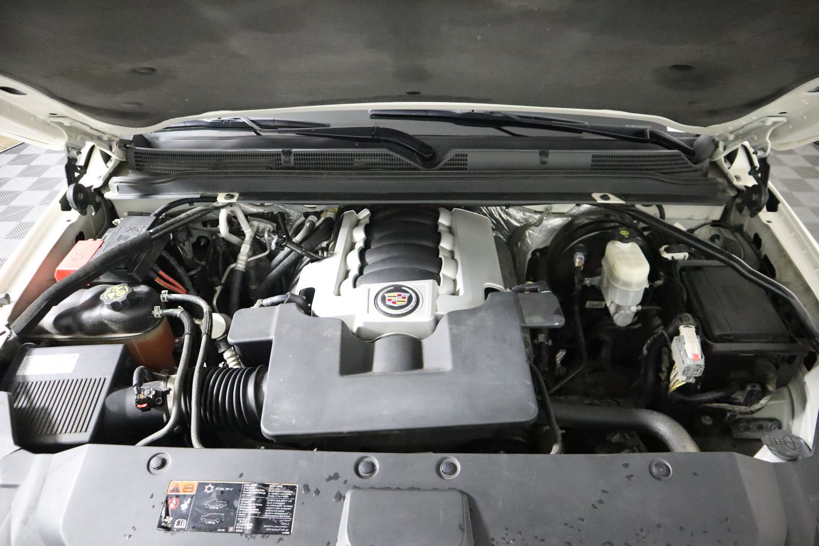 2015 Cadillac Escalade Premium photo