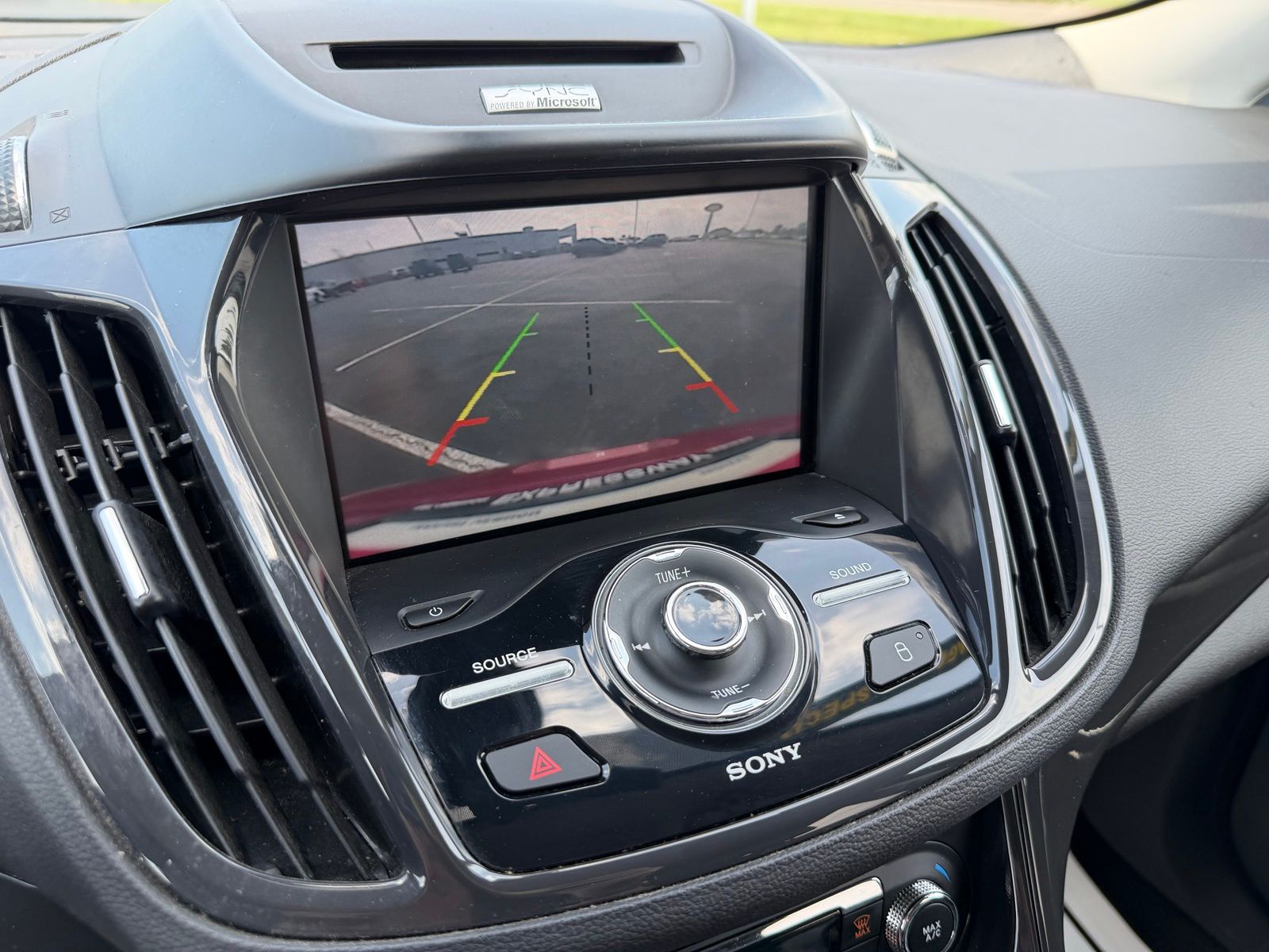 2014 Ford Escape image 18