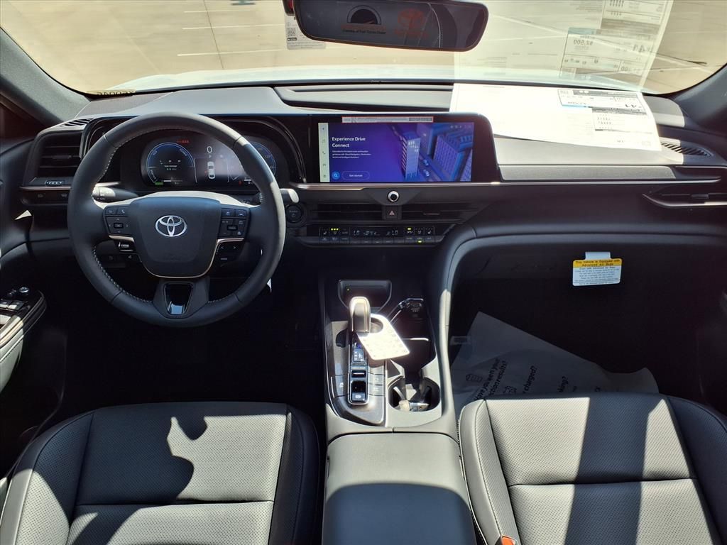 2026 Toyota Crown XLE  at Classic Toyota Galveston