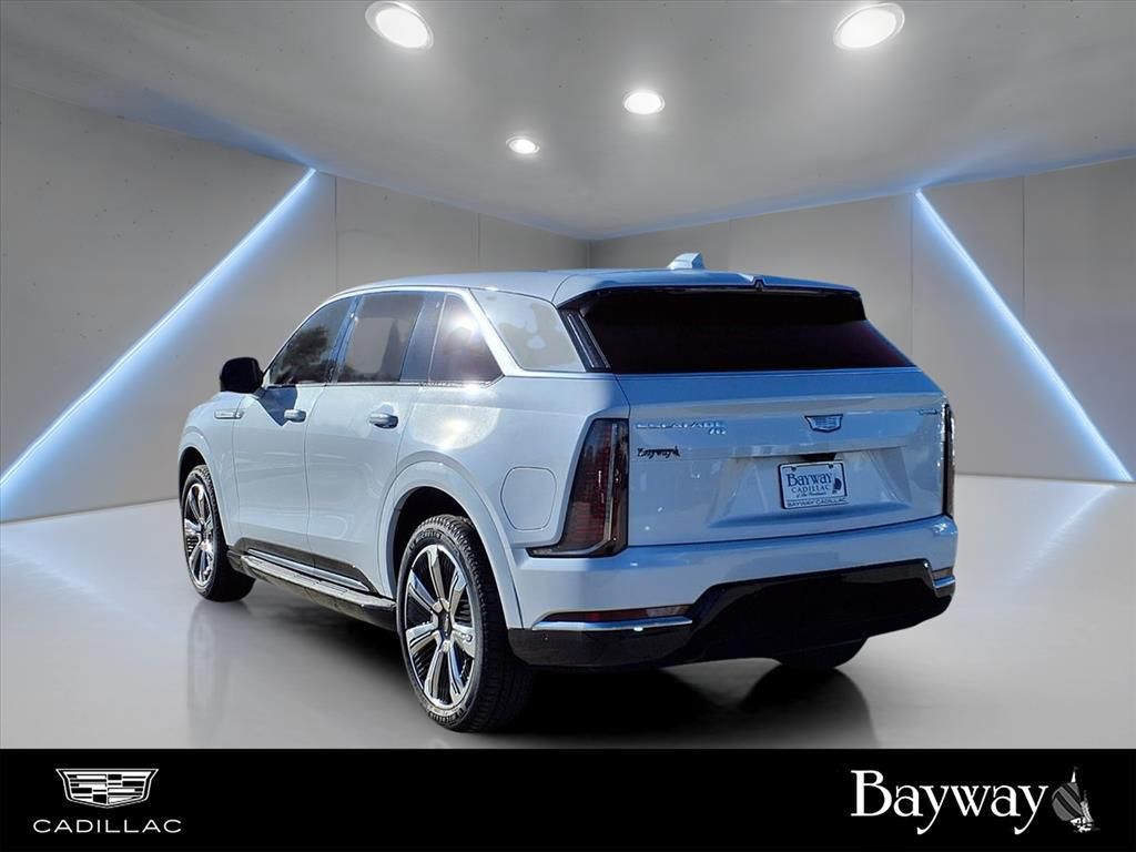 2026 Cadillac Escalade IQ Luxury - 5
