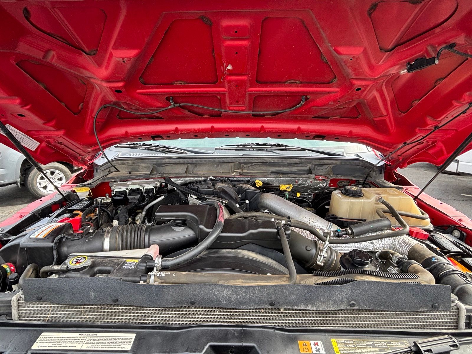 Used 2013 Ford F-350SD Truck
