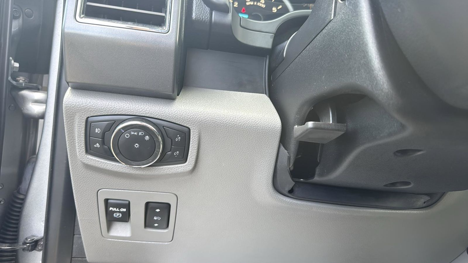 Used Car 2020 Ford F-150  Xlt For Sale Under $30,000 In Austin, Texas