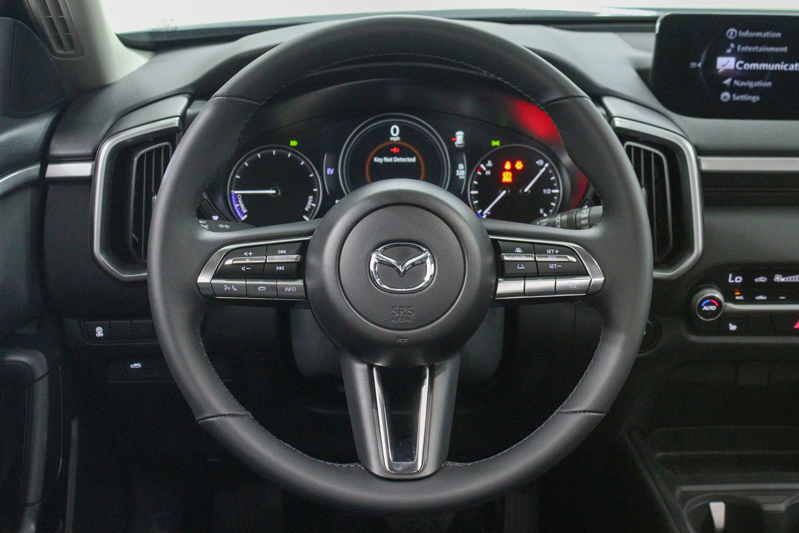 New Car 2025 Mazda Cx-50 Hybrid  Preferred For Sale In Austin, Texas