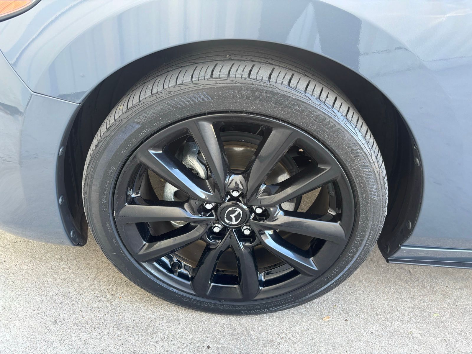 Used Car 2022 Mazda Mazda3  Premium For Sale Under $25,000 In Austin, Texas