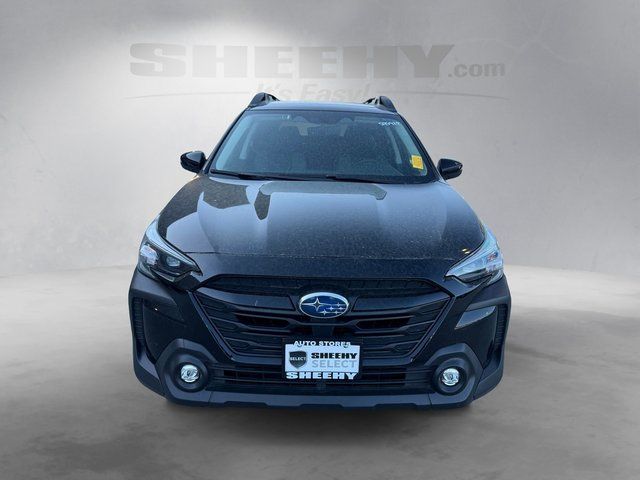 Used 2025 Black Subaru Onyx Edition image 18