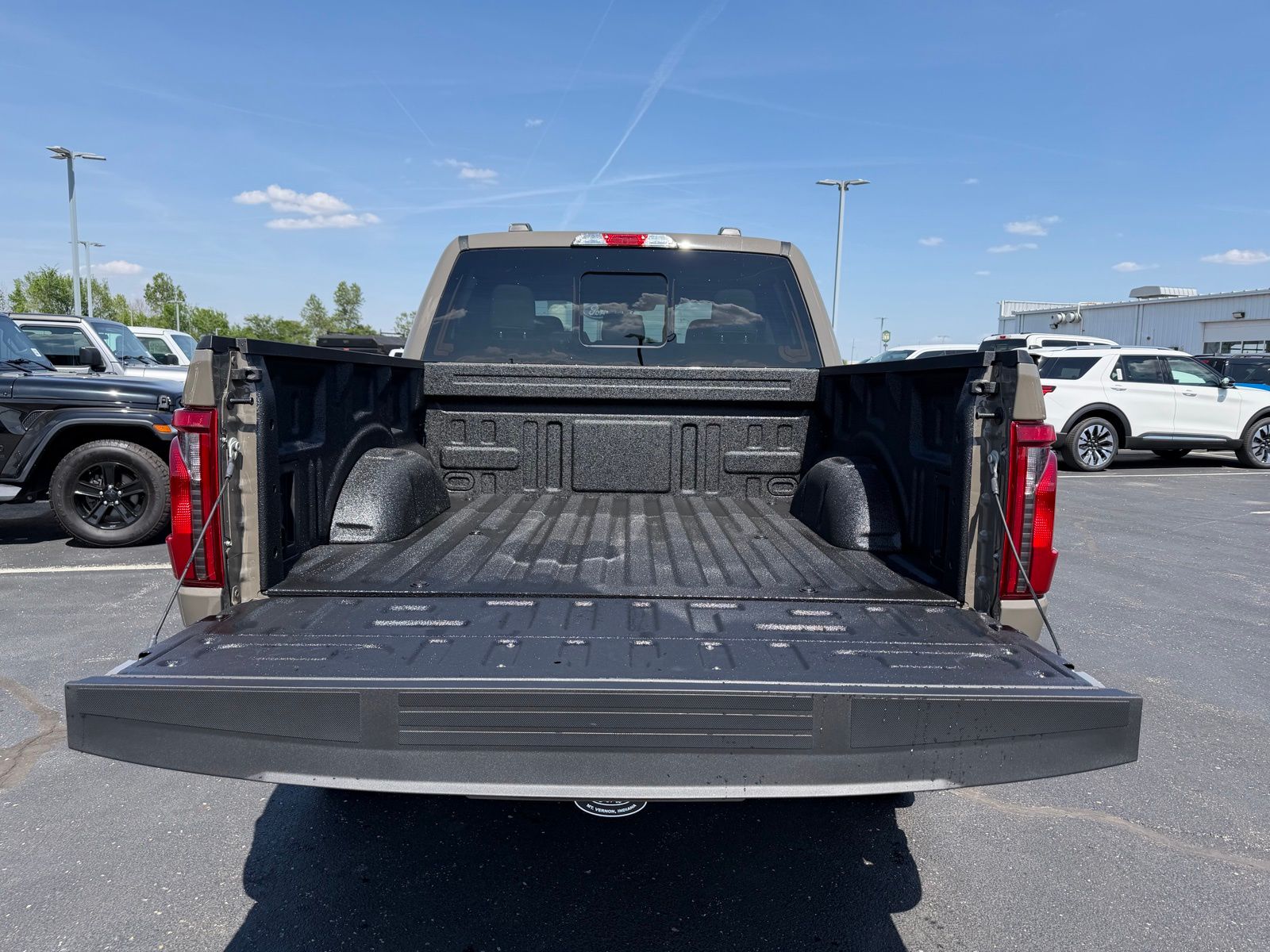 2026 Ford F-150 image 11