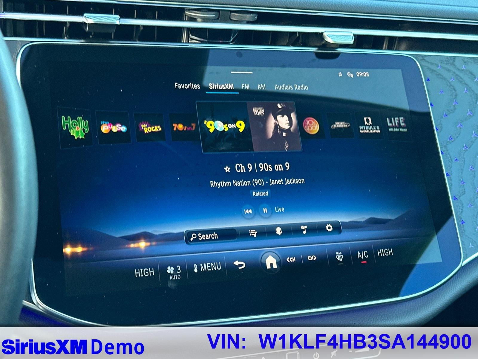 used 2025 Mercedes-Benz E-Class car, priced at $56,998