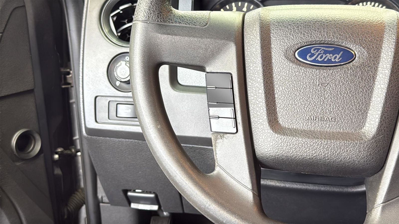 Used Car 2014 Ford F-150  Stx For Sale Under $20,000 In Austin, Texas