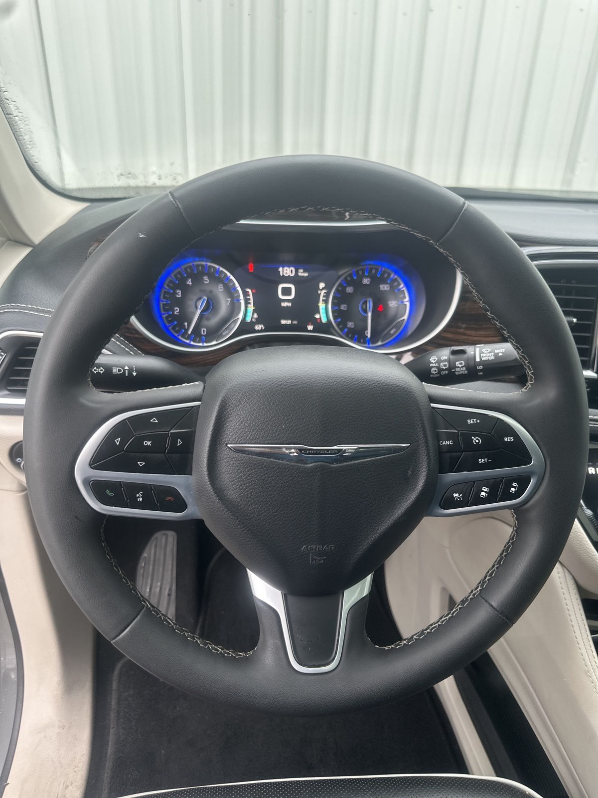 Used Car 2023 Chrysler Pacifica  Limited For Sale Under $30,000 In Austin, Texas