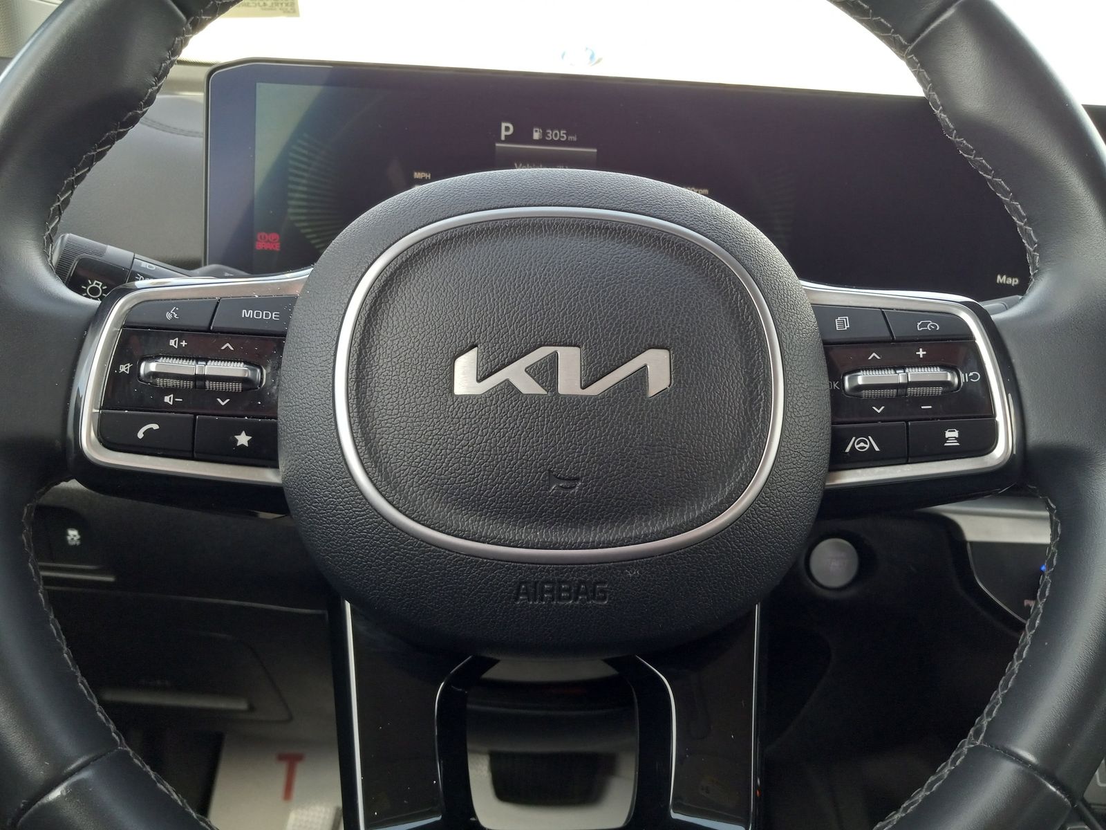 2024 Kia Sorento image 20